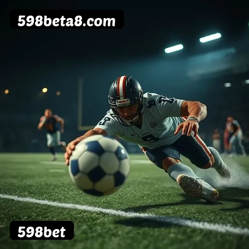 App Mobile 598bet - Jogue em Qualquer Lugar no Seu Smartphone