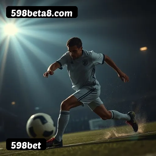 Apostas de Futebol - Brasileirão, Champions League, Copa do Mundo